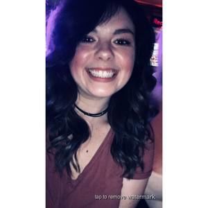Meet your Posher, Brianna